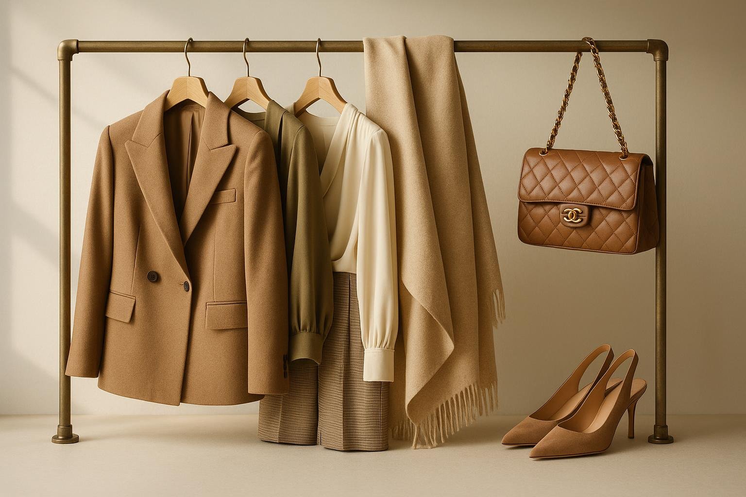 Italian fashion design