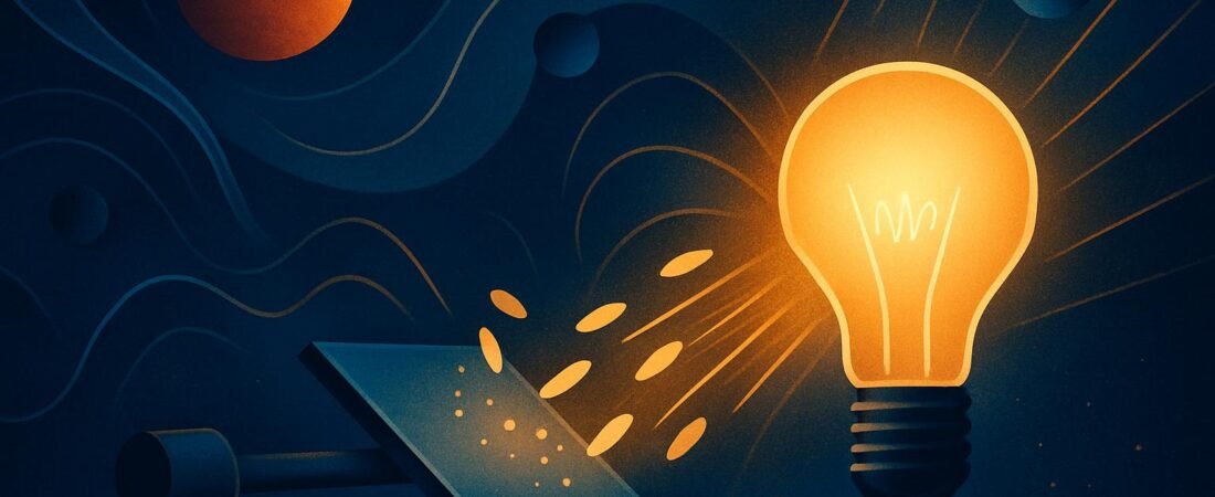 The Photoelectric Effect: Einstein’s Nobel Prize Breakthrough