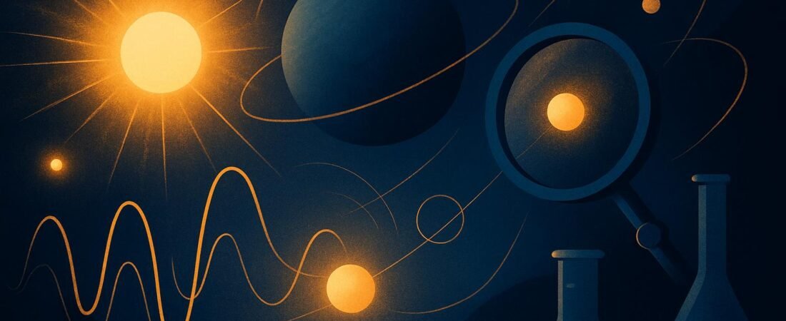 Heisenberg’s Uncertainty Principle Explained Clearly