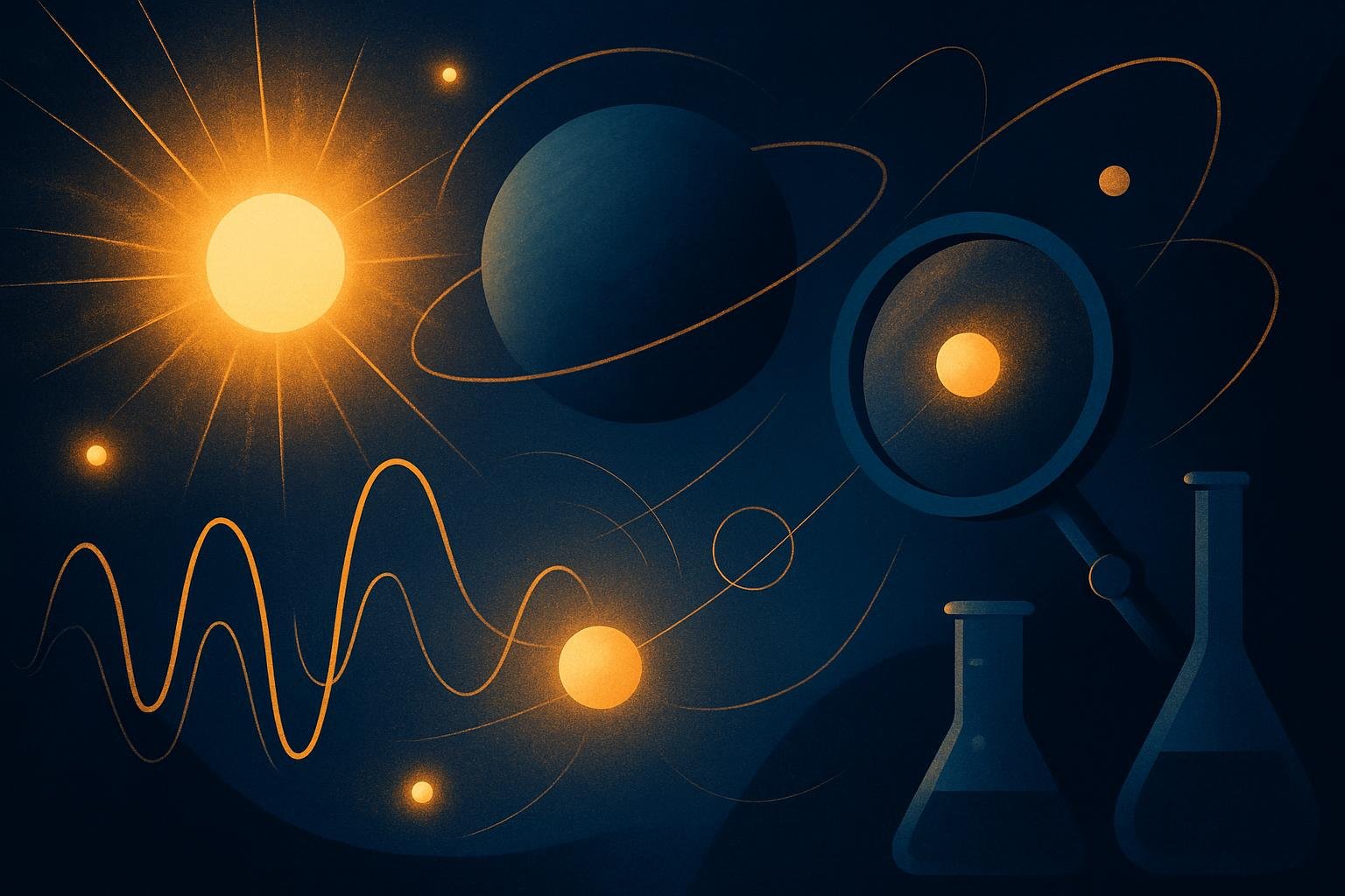 Heisenberg’s Uncertainty Principle Explained Clearly